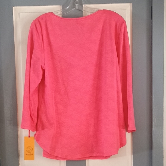 Ruby Rd LG NWT - Picture 2 of 3